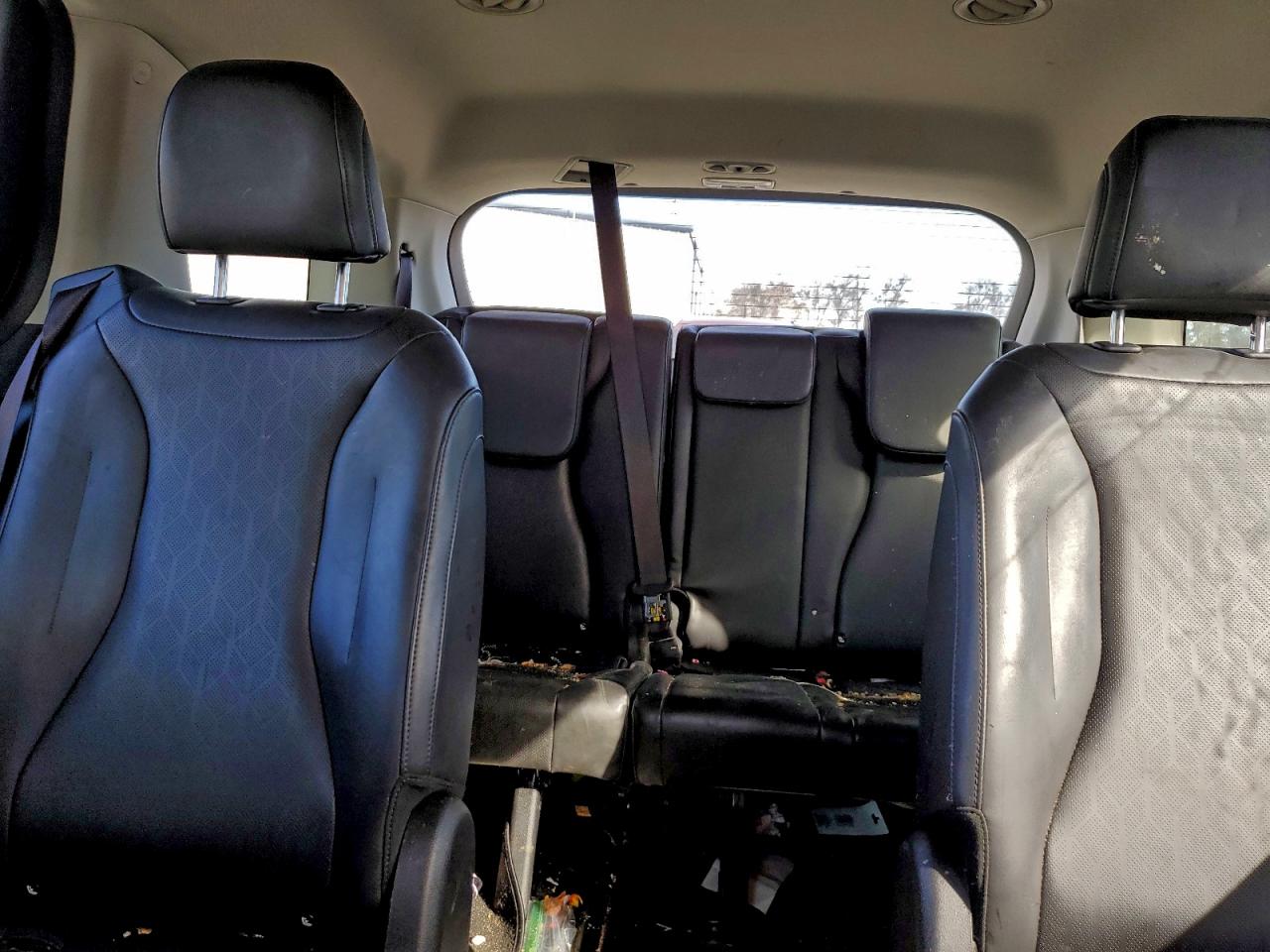 2022 Kia Carnival Lx VIN: KNDNB4H30N6169882 Lot: 94034695