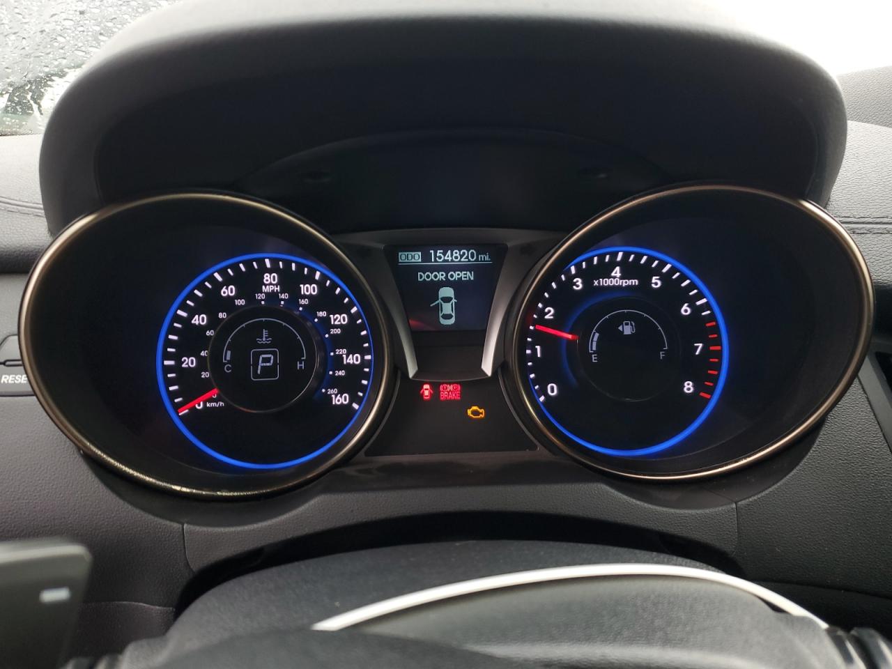 2013 Hyundai Genesis Coupe 2.0T VIN: KMHHT6KD8DU102766 Lot: 92751405