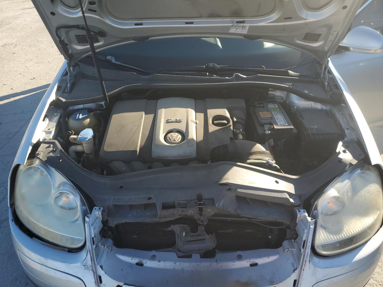 2009 Volkswagen Jetta Se VIN: 3VWRM71K79M072731 Lot: 91892065