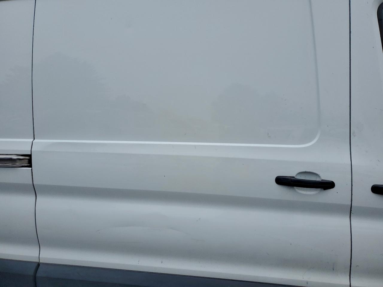 2015 Ford Transit T-250 VIN: 1FTNR2CM3FKB15534 Lot: 93421395