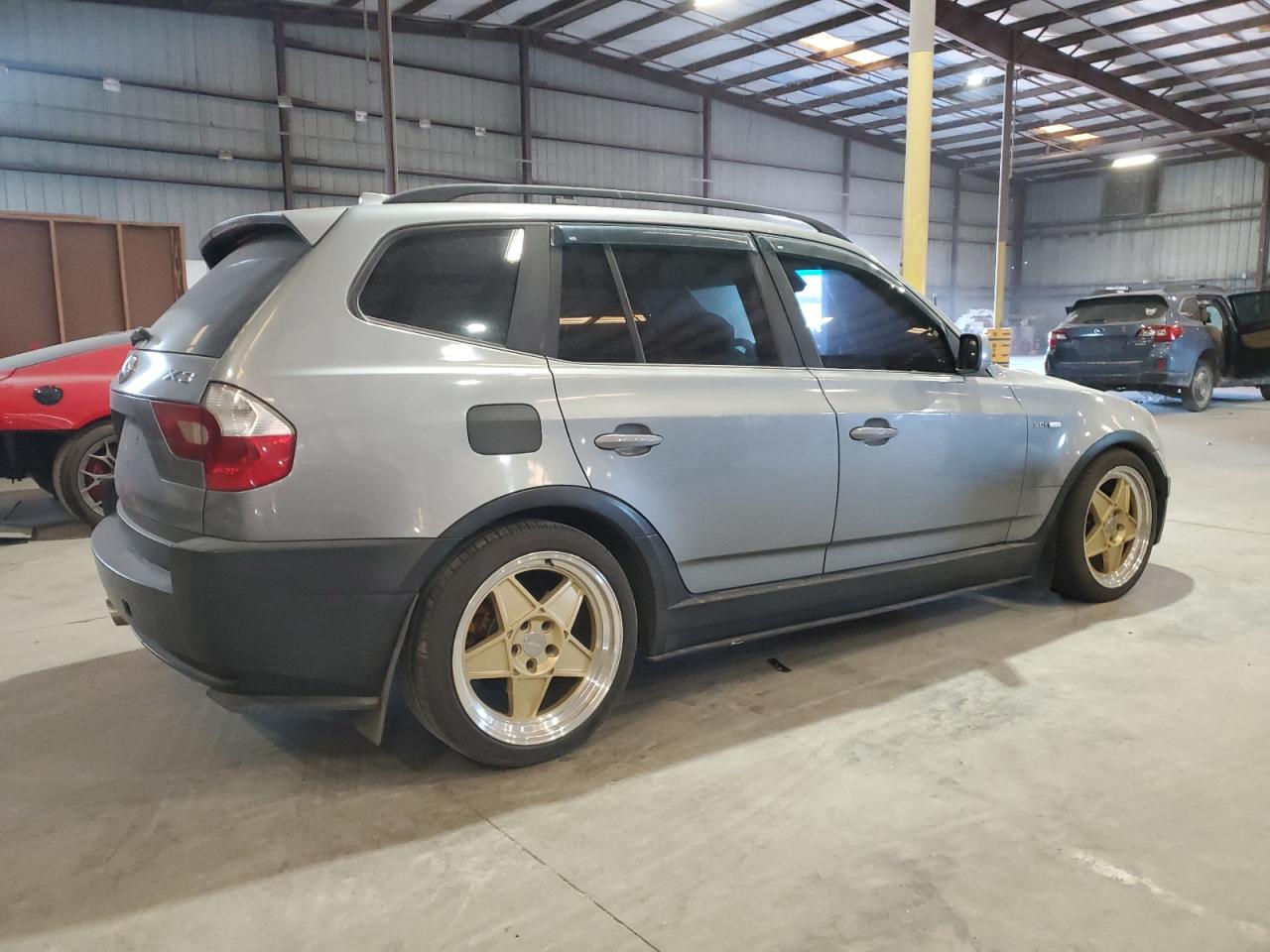 Фото: WBXPA93424WA30592