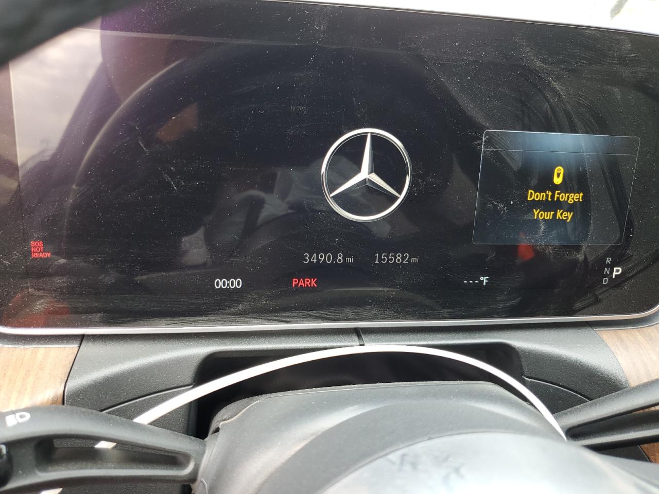 2024 Mercedes-Benz C 300 VIN: W1KAF4GB2RR178637 Lot: 91650685