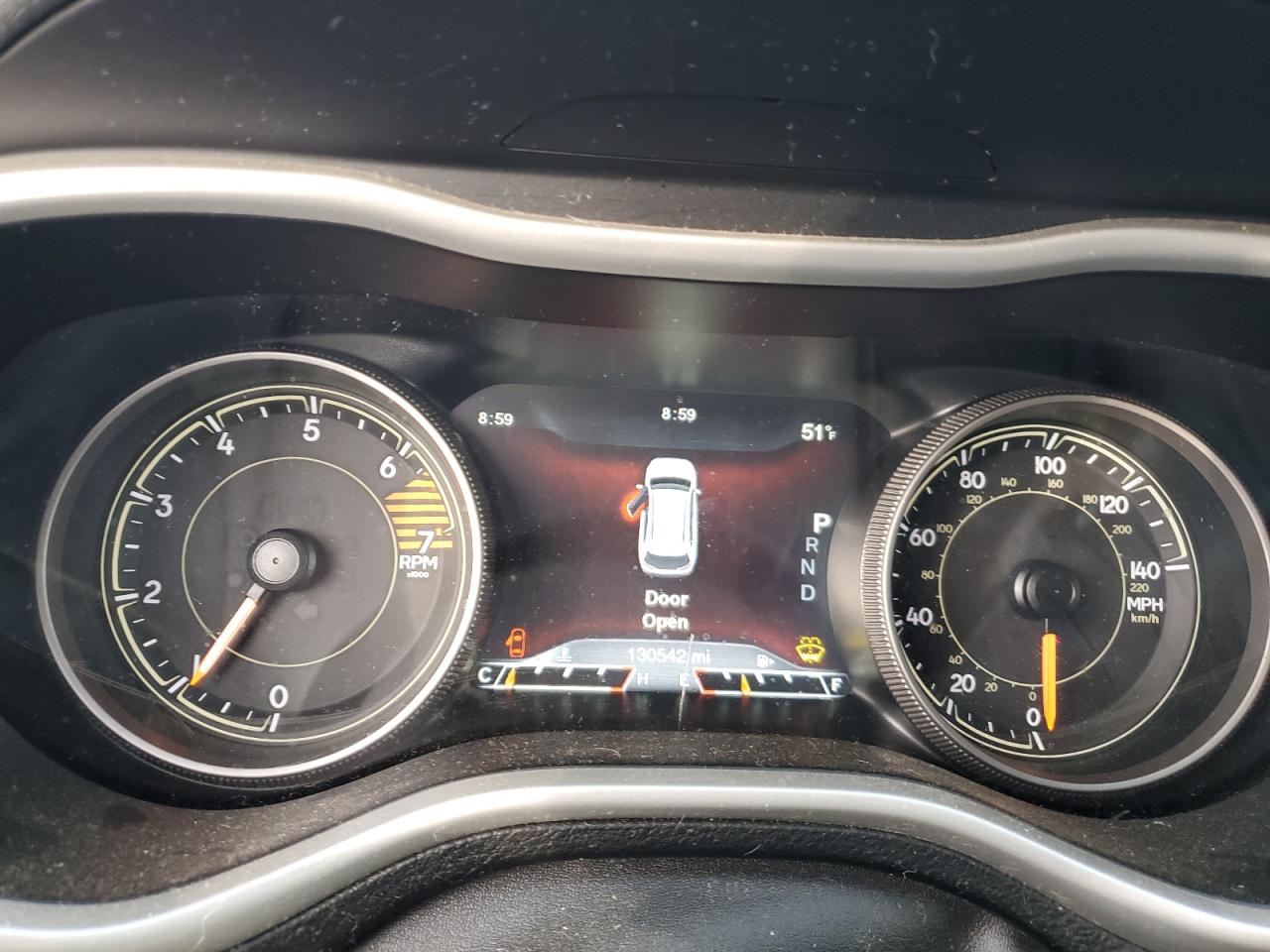 2016 Jeep Cherokee Limited VIN: 1C4PJLDB0GW346243 Lot: 90840905