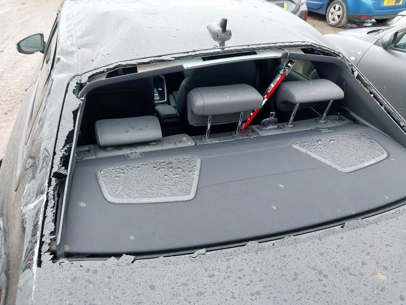 2024 AUDI A3 35 TFSI BLACK EDITION 4DR S TRONIC