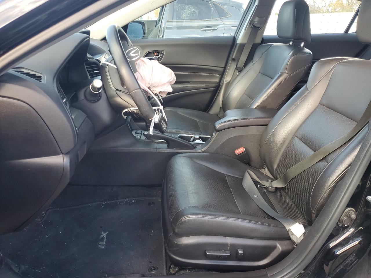 2016 Acura Ilx Premium VIN: 19UDE2F79GA004993 Lot: 91593555