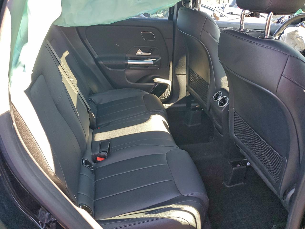 2024 Mercedes-Benz Gla 250 4Matic VIN: W1N4N4HB4RJ577517 Lot: 92922195