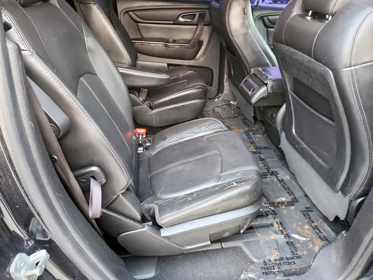 2013 GMC Acadia Slt-1 VIN: 1GKKRRKD4DJ241714 Lot: 91076795