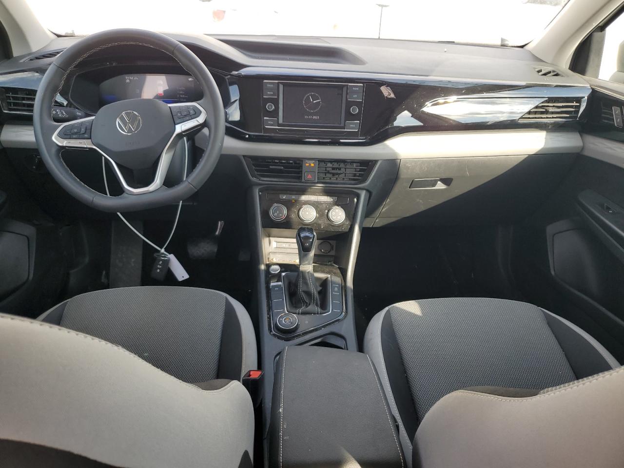 2024 Volkswagen Taos S VIN: 3VV8X7B29RM053300 Lot: 93050835