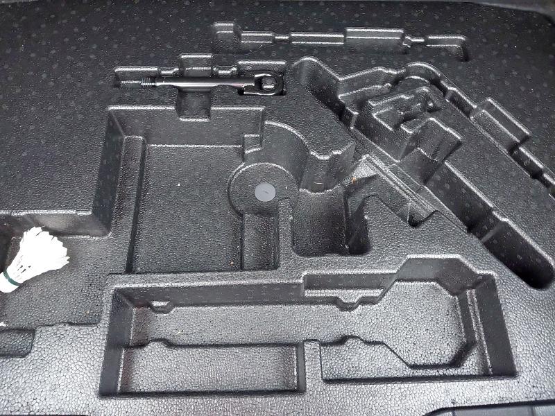 2017 TOYOTA C-HR 1.8 HYBRID DYNAMIC 5DR CVT