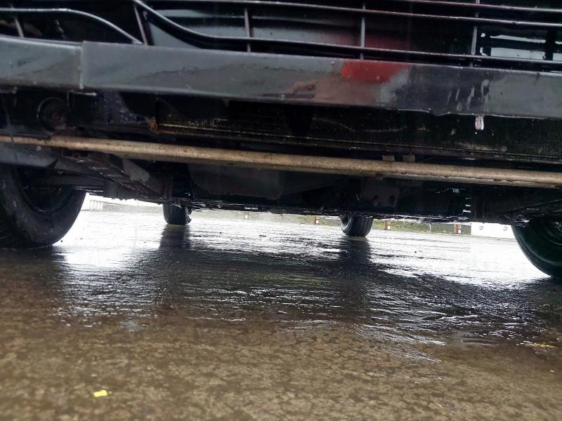 2009 RENAULT MEGANE 1.6 16V EXPRESSION 5DR