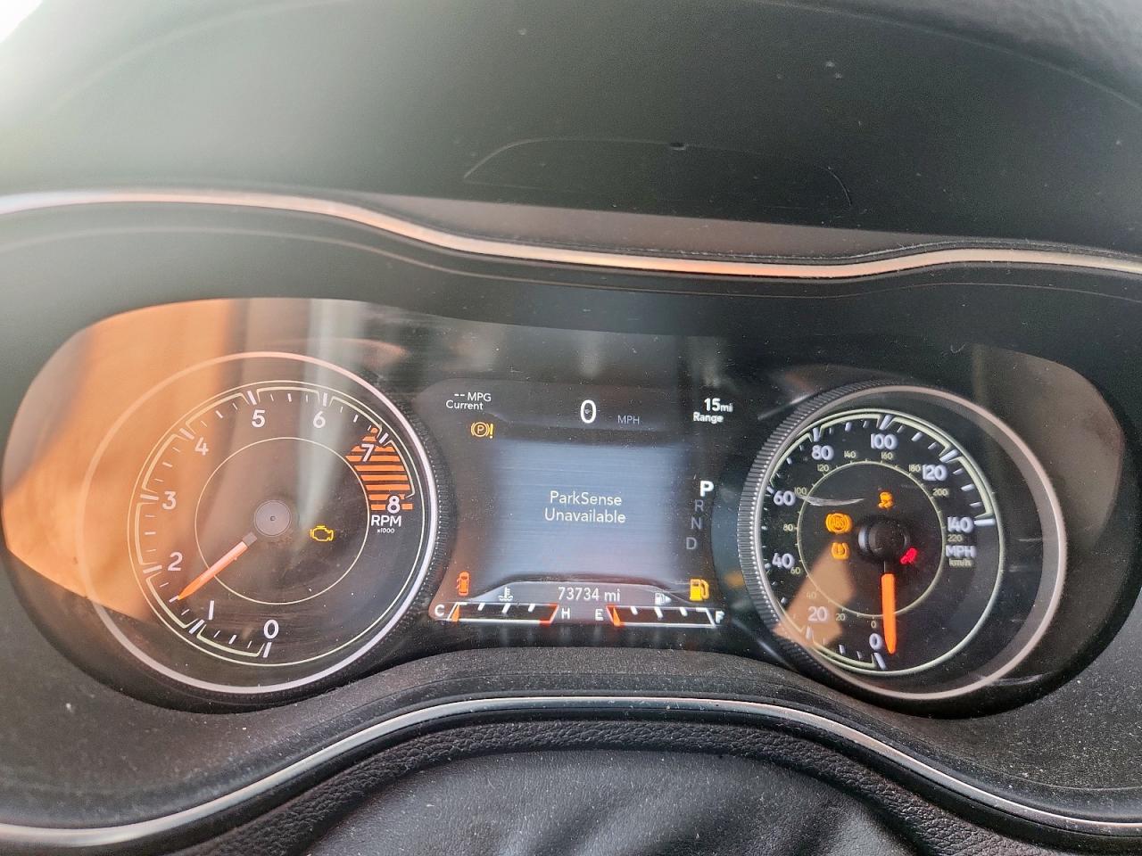 2019 Jeep Cherokee Limited VIN: 1C4PJMDX3KD293270 Lot: 93085305