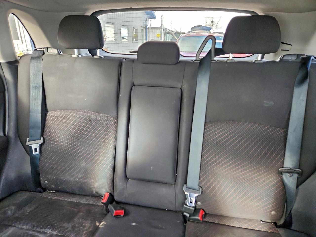 2015 Mitsubishi Outlander Sport Se VIN: 4A4AR4AU4FE057437 Lot: 94245965