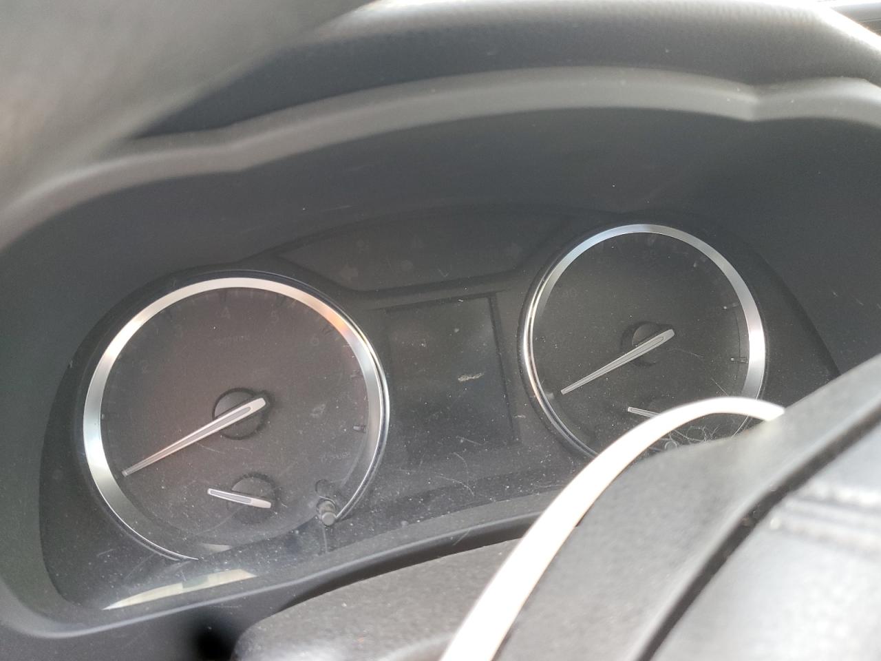 2015 Toyota Highlander Le VIN: 5TDBKRFH1FS117502 Lot: 90401155