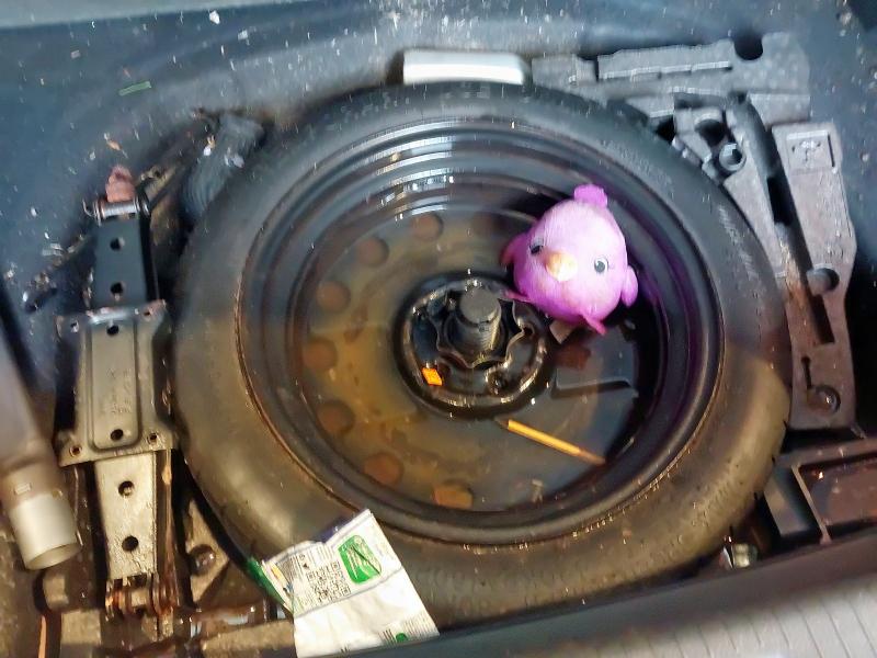 2013 VOLKSWAGEN GOLF 1.6 TDI 105 SE 5DR DSG