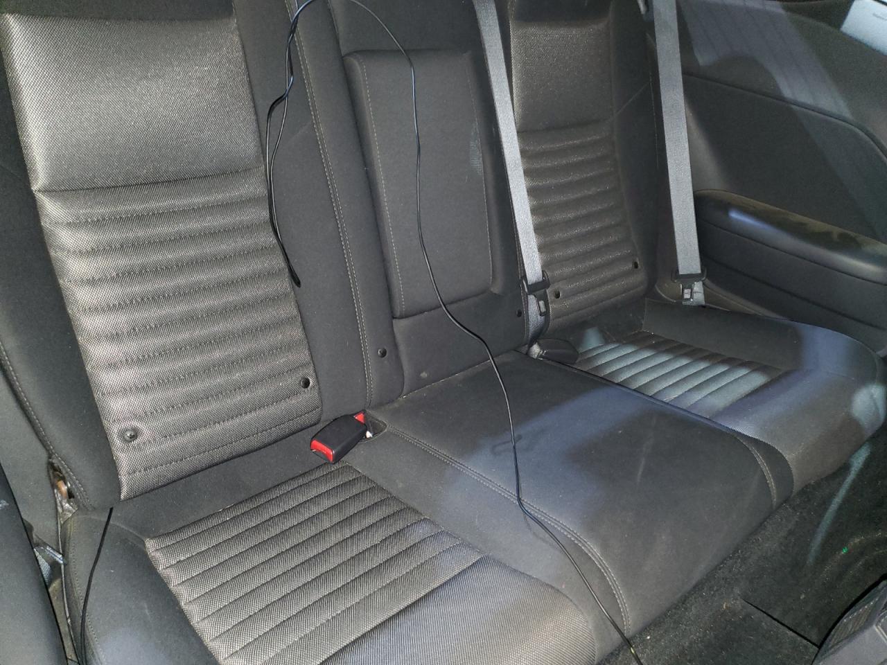 2013 Dodge Challenger Sxt VIN: 2C3CDYAG5DH671021 Lot: 90894095