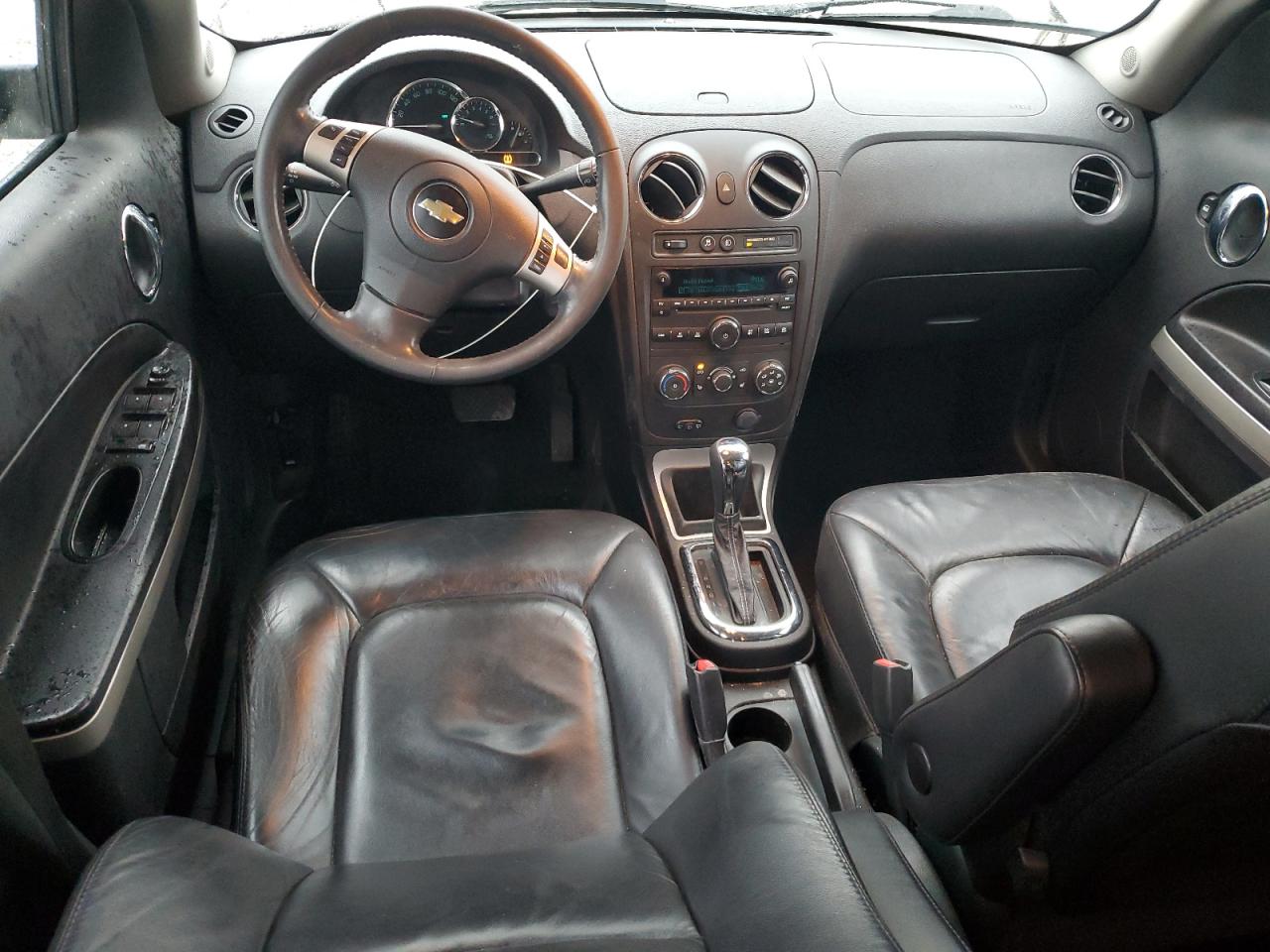 2009 Chevrolet Hhr Lt VIN: 3GNCA53V09S584816 Lot: 93513245