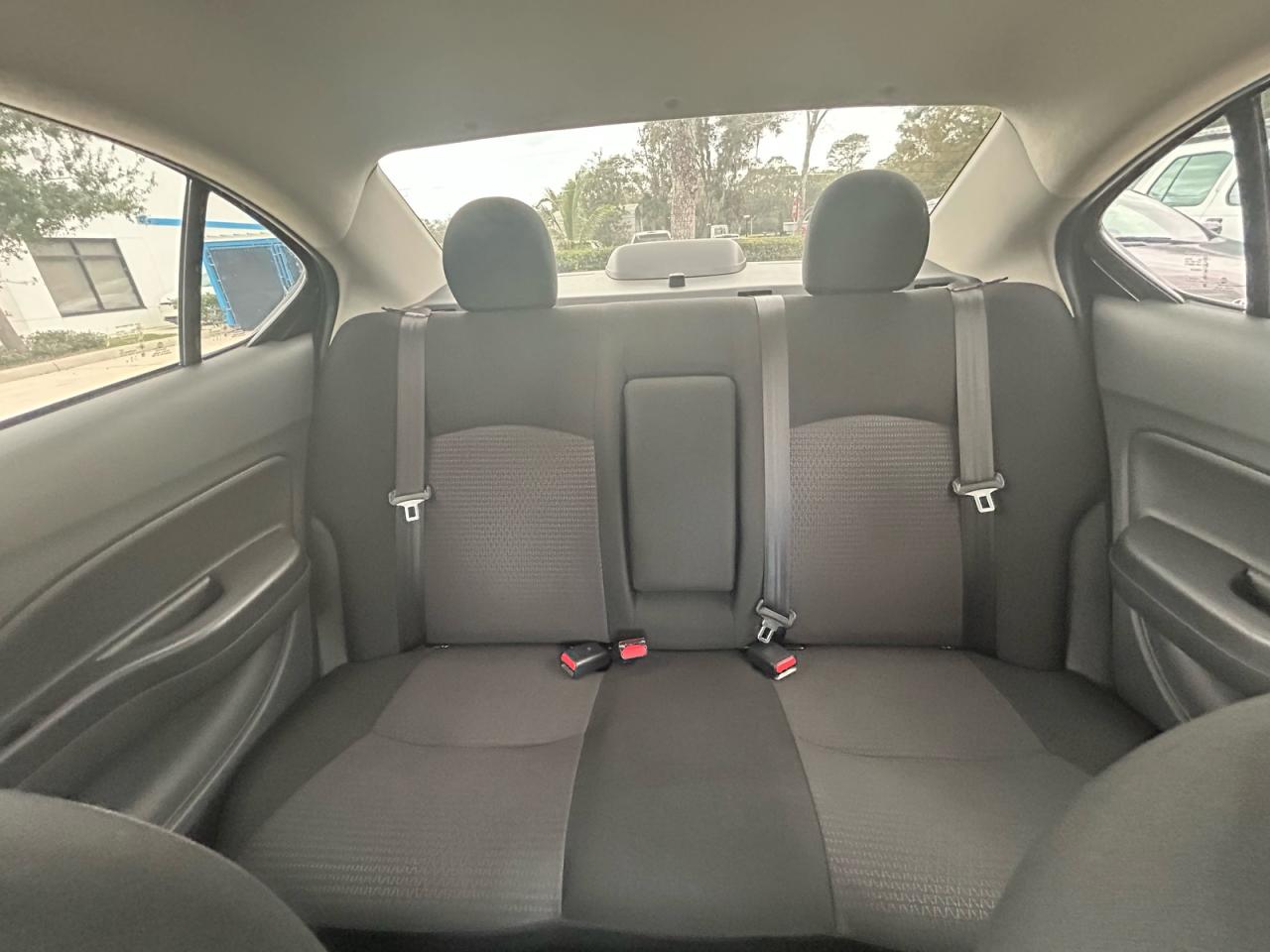 2024 Mitsubishi Mirage G4 Es VIN: ML32FUFJ5RHF02554 Lot: 91683225