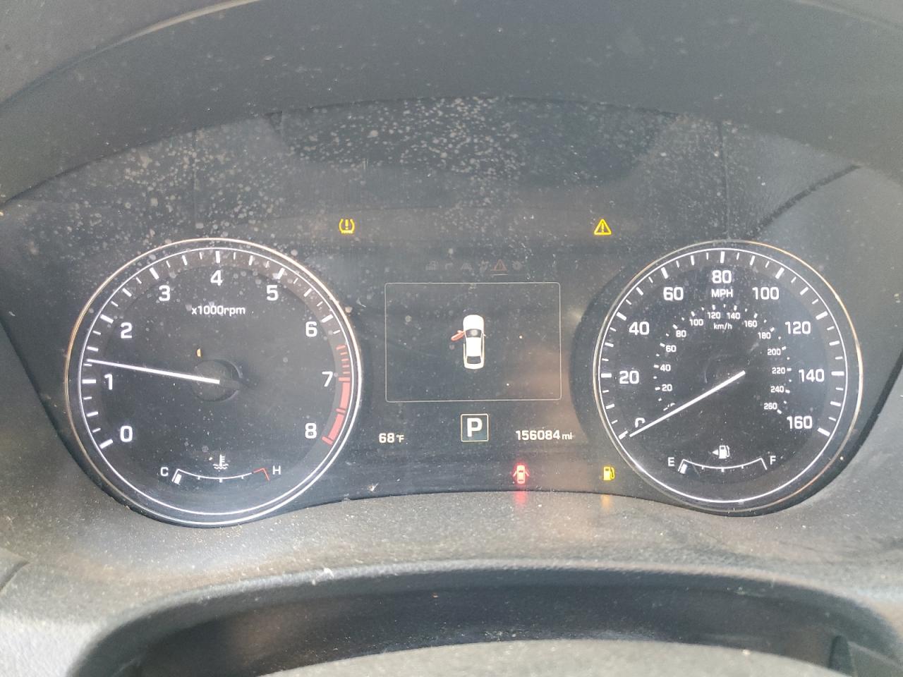 2015 Hyundai Genesis 3.8L VIN: KMHGN4JE6FU072836 Lot: 92810125