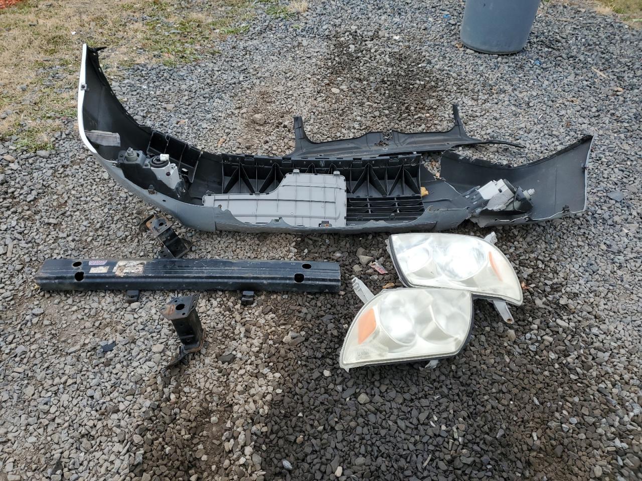 2005 Toyota 4Runner Sr5 VIN: JTEBU14R250074387 Lot: 92878865