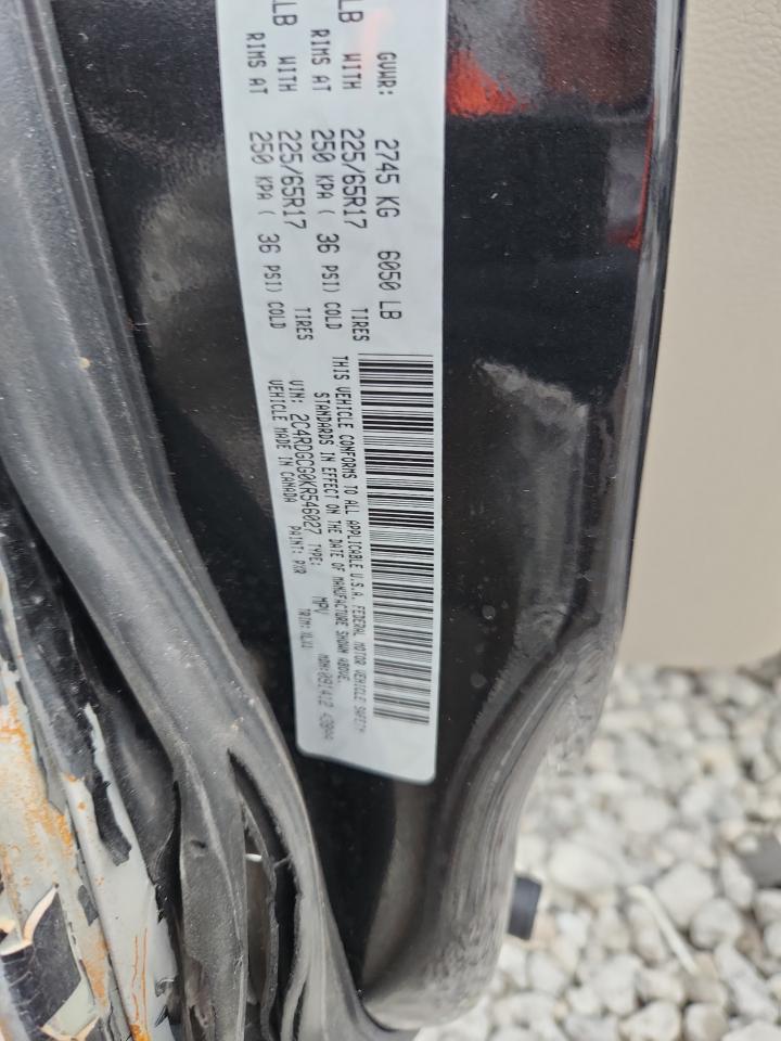 2019 Dodge Grand Caravan Sxt VIN: 2C4RDGCG0KR546027 Lot: 91038085