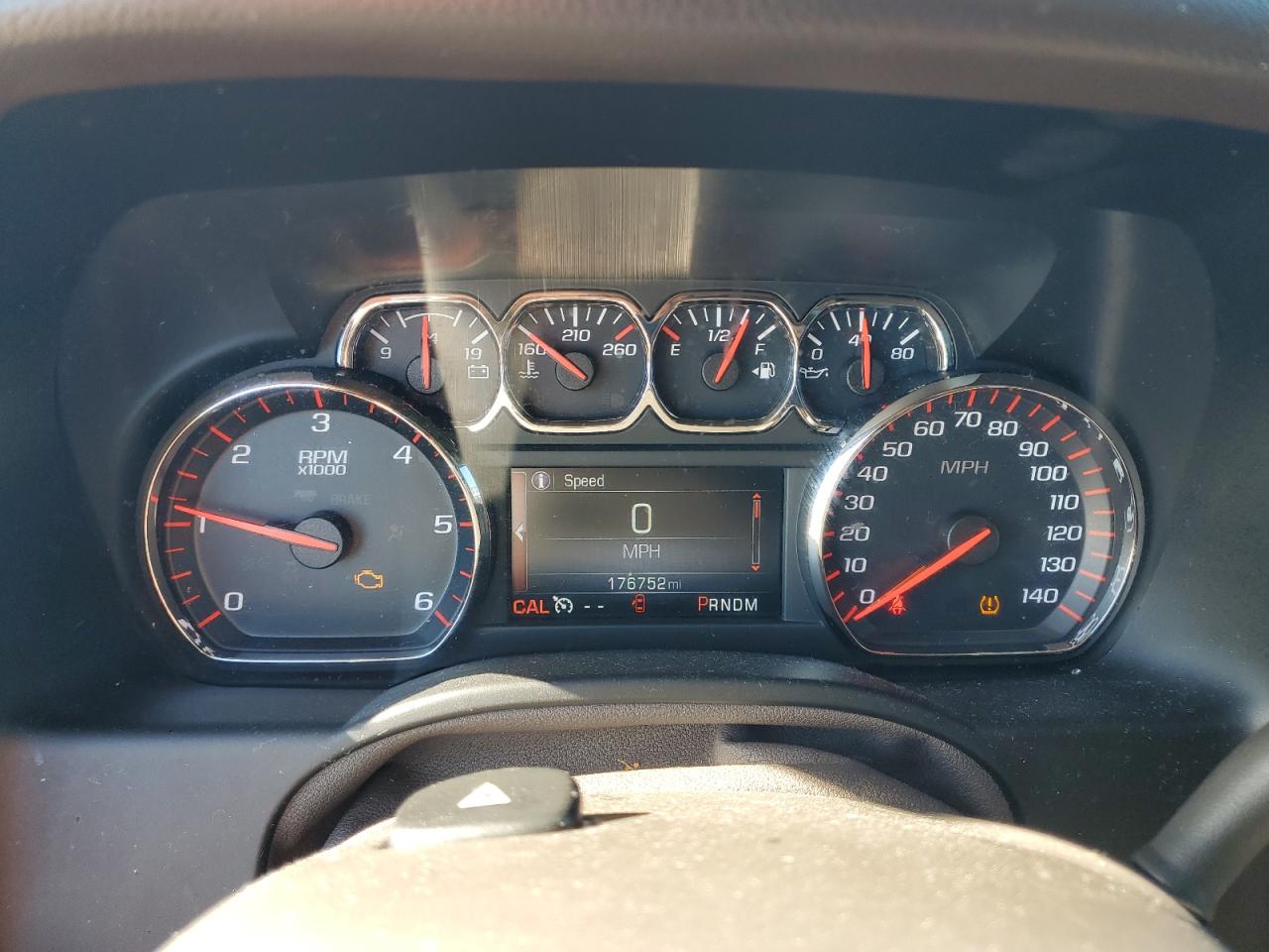 2015 GMC Yukon Xl K1500 Slt VIN: 1GKS2HKC0FR660251 Lot: 92514055