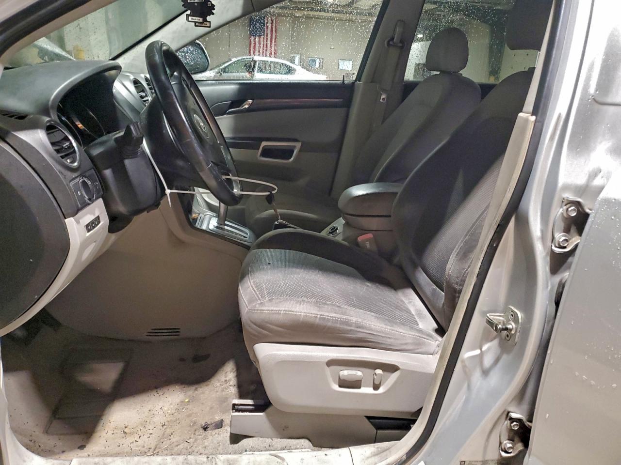 2009 Saturn Vue Xr VIN: 3GSCL53P19S618870 Lot: 94372465