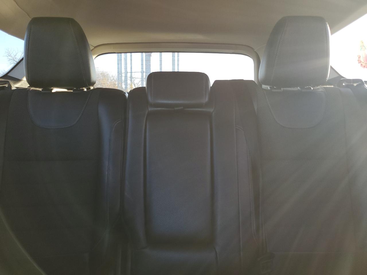 2013 Ford Escape Titanium VIN: 1FMCU9J97DUB51799 Lot: 92623735