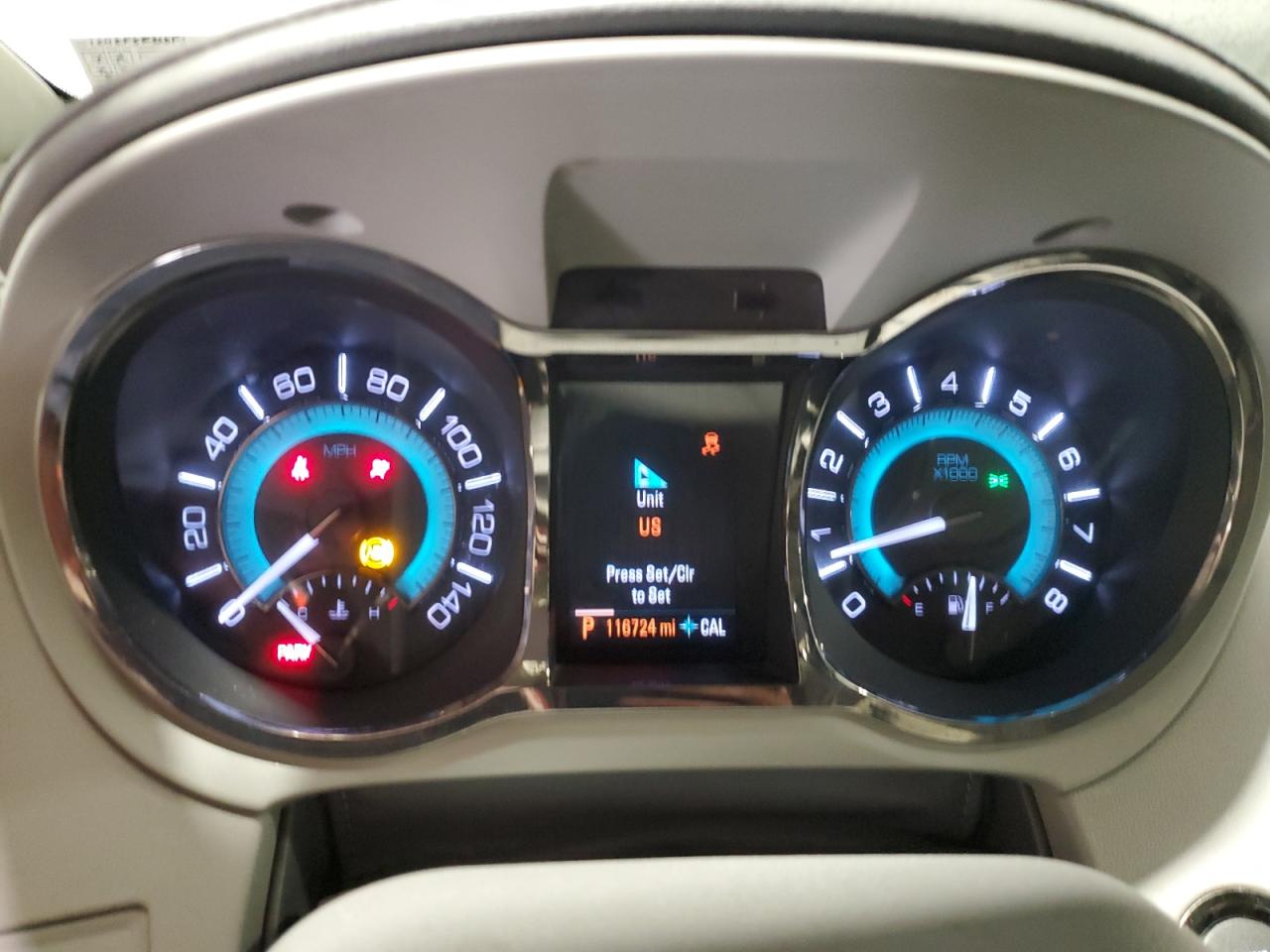 2013 Buick Lacrosse Premium VIN: 1G4GF5E32DF287658 Lot: 92534665