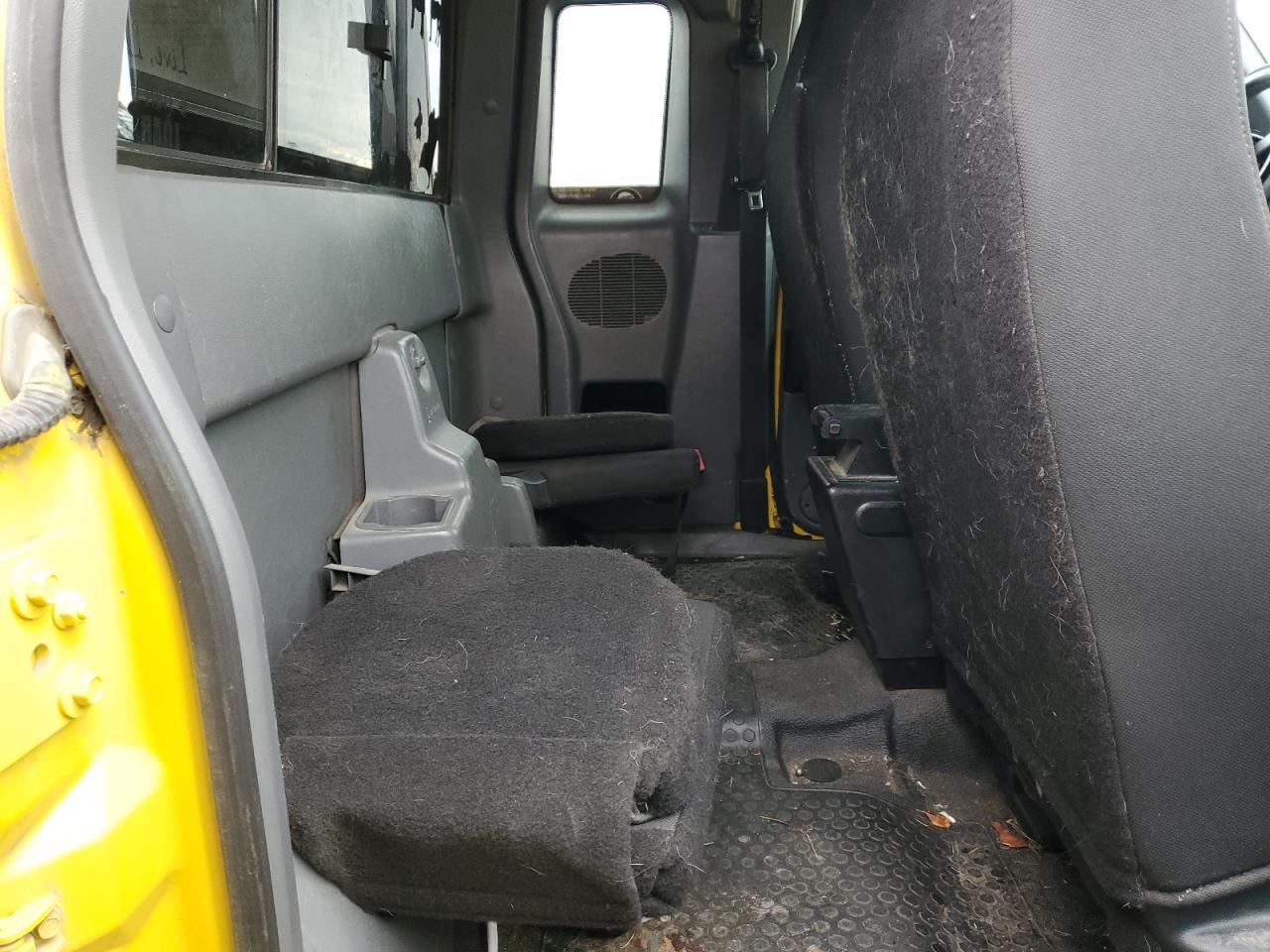 2006 Ford Ranger Super Cab VIN: 1FTZR45E26PA35423 Lot: 93137645