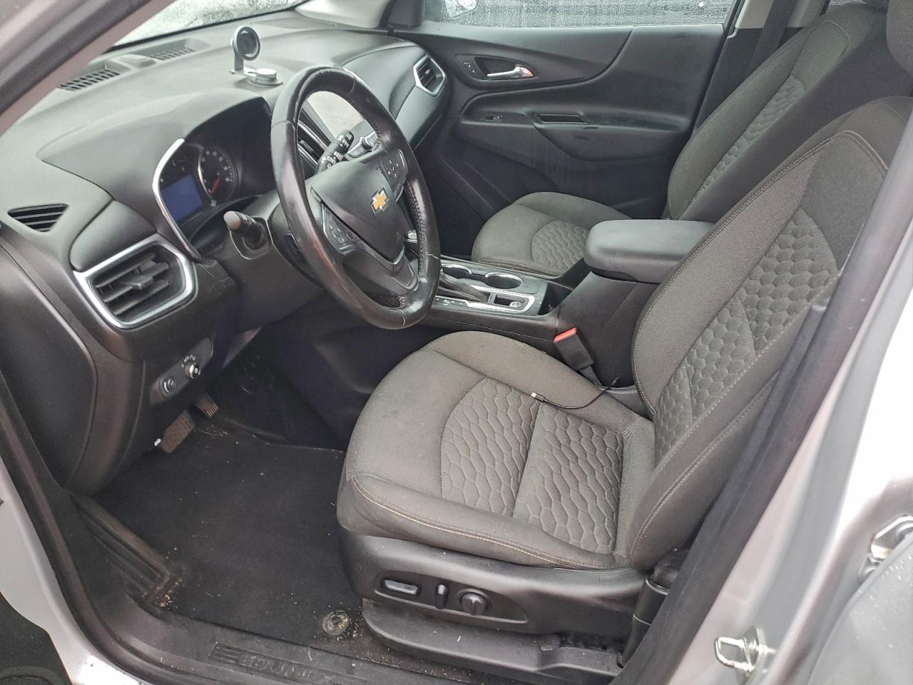 2019 Chevrolet Equinox Lt VIN: 2GNAXKEV3K6159631 Lot: 94185765