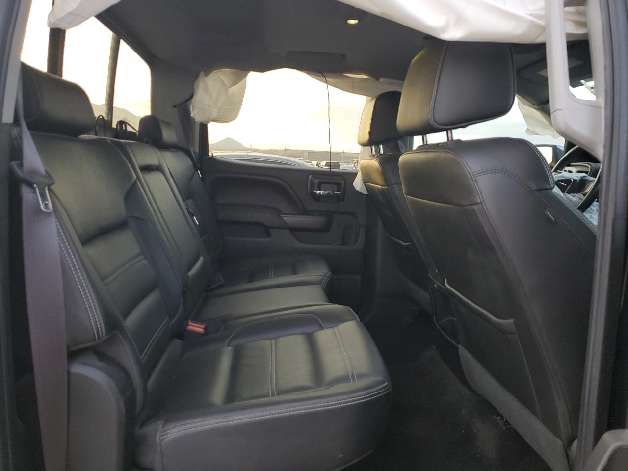 2017 GMC Sierra K1500 Denali VIN: 3GTU2PEJ3HG324685 Lot: 92024395