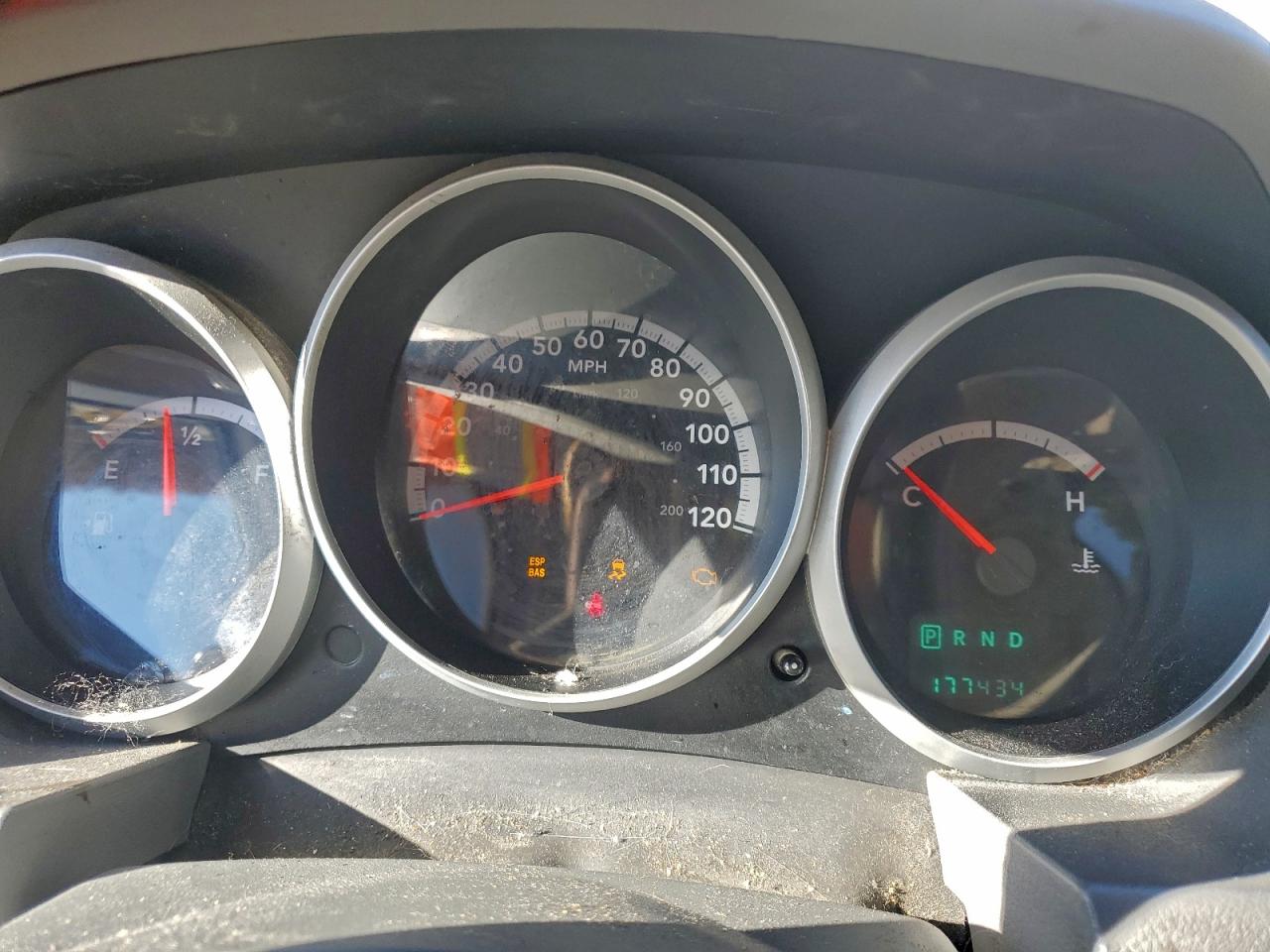 2010 Dodge Grand Caravan Se VIN: 2D4RN4DE6AR467570 Lot: 94122575