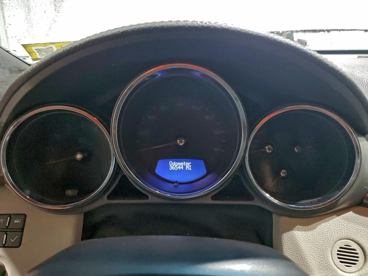 2014 Cadillac Cts Premium Collection VIN: 1G6DH1E31E0156951 Lot: 94287845