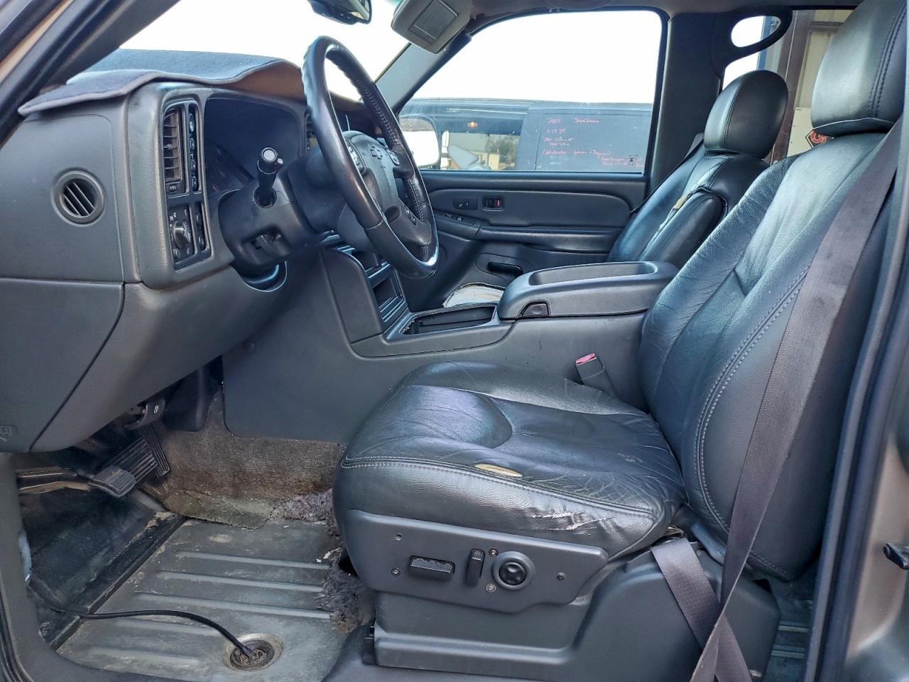 2003 Chevrolet Avalanche K1500 VIN: 3GNEK13T53G283224 Lot: 94327165