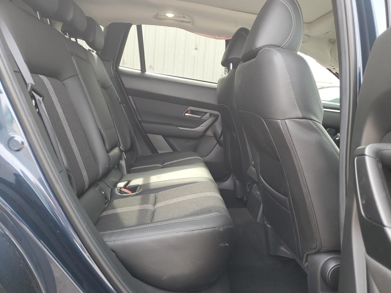 2025 Mazda Cx-50 Premium VIN: 7MMVABDM4SN385807 Lot: 93326985