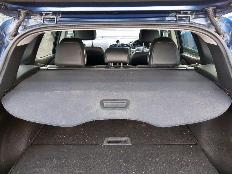 2017 RENAULT KADJAR 1.5 DCI SIGNATURE NAV 5DR EDC