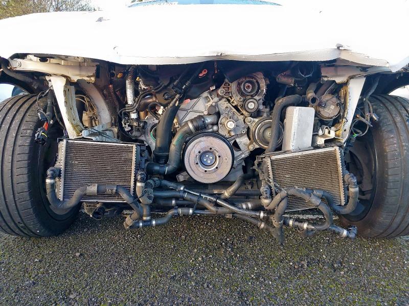 2019 BMW 1 SERIES M140I SHADOW EDITION 5DR STEP AUTO