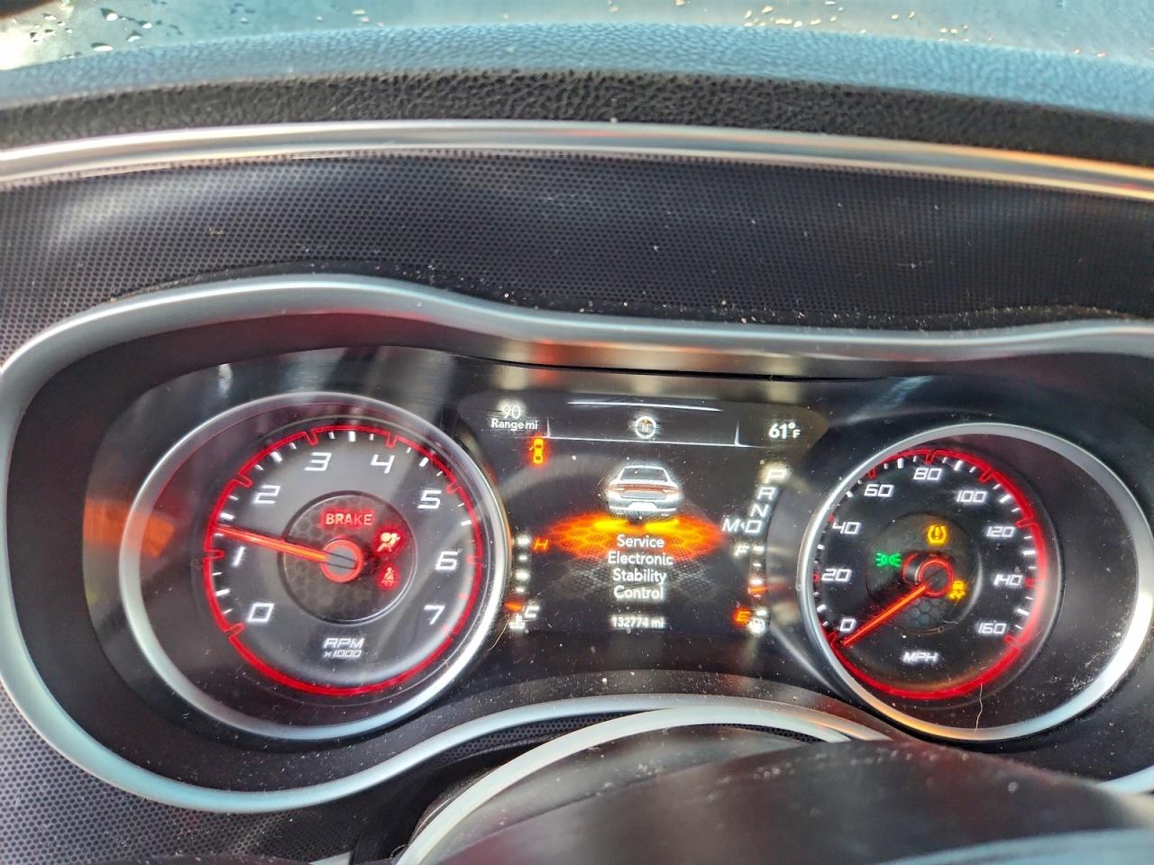 2016 Dodge Charger R/T VIN: 2C3CDXCT4GH228531 Lot: 94298585