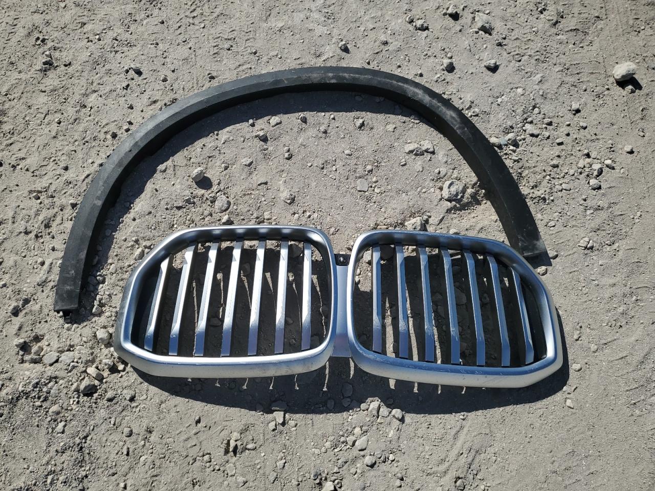 2024 BMW X5 Sdrive 40I VIN: 5UX13EU05R9S52353 Lot: 92240705