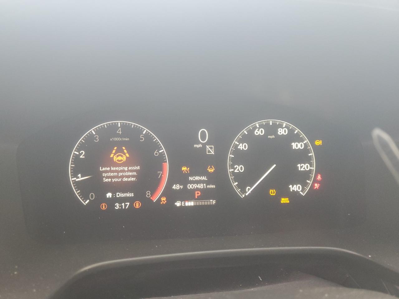 2025 Honda Cr-V Lx VIN: 2HKRS4H20SH483400 Lot: 91899715