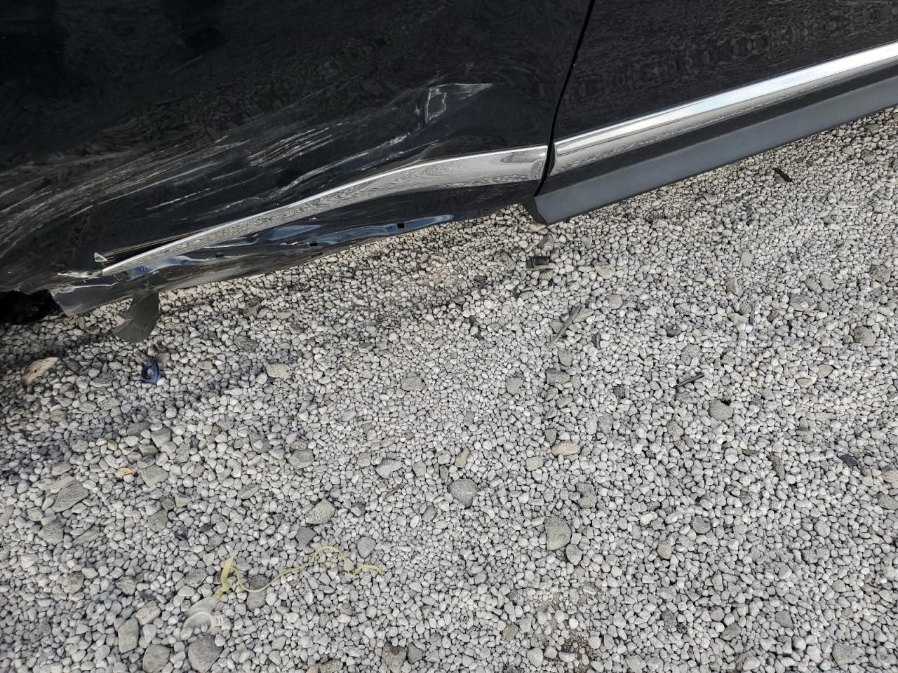 2018 Infiniti Qx60 VIN: 5N1DL0MM5JC504982 Lot: 92537155