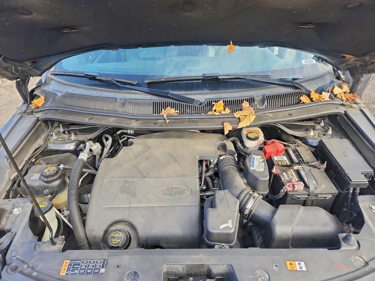 2016 Ford Explorer Xlt VIN: 1FM5K8D86GGB32997 Lot: 93787965