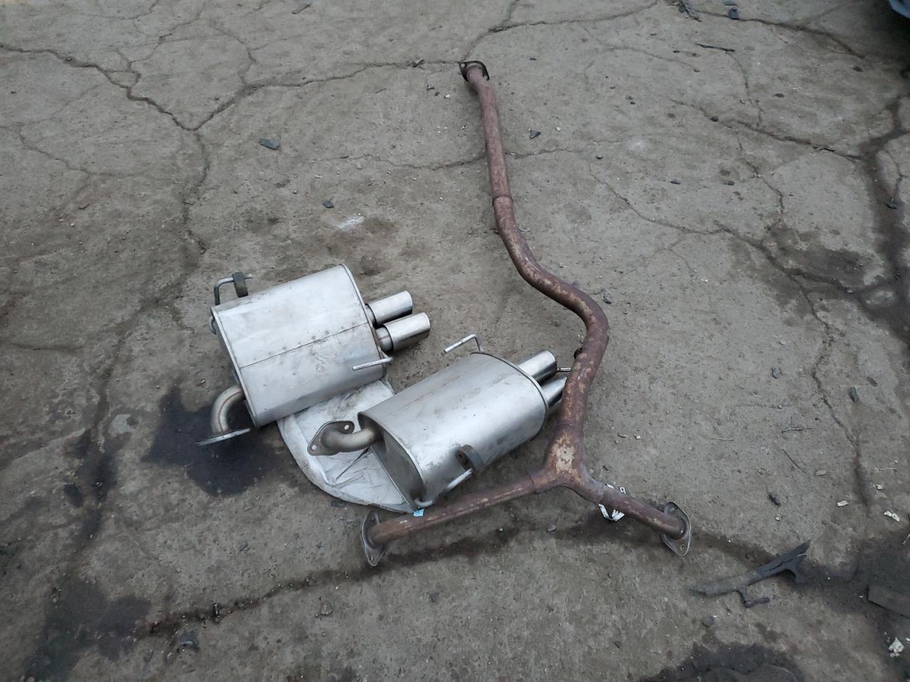 2015 Subaru Wrx Premium VIN: JF1VA1D67F9832002 Lot: 93103535