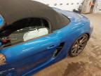 2014 PORSCHE BOXSTER 3.4 GTS 2DR PDK for sale at Copart SANDWICH