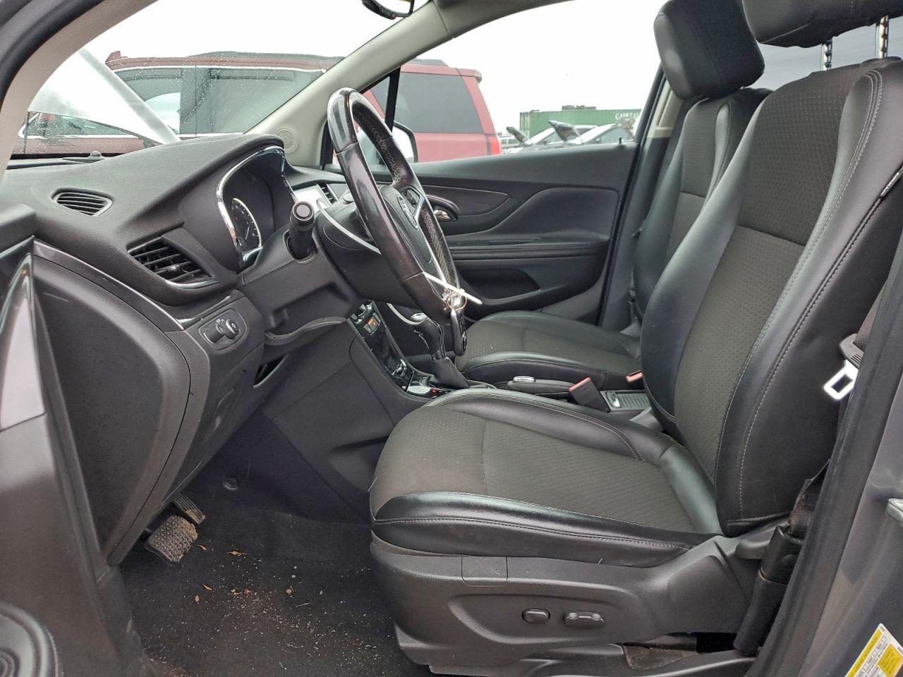 2019 Buick Encore Preferred VIN: KL4CJASB9KB733955 Lot: 94664885