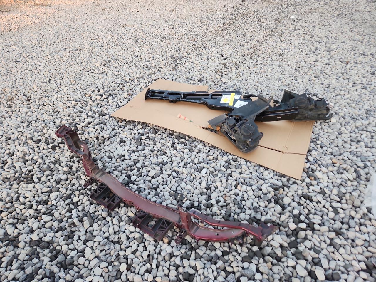 2020 Chrysler 300 Touring VIN: 2C3CCAAG6LH115650 Lot: 92629955