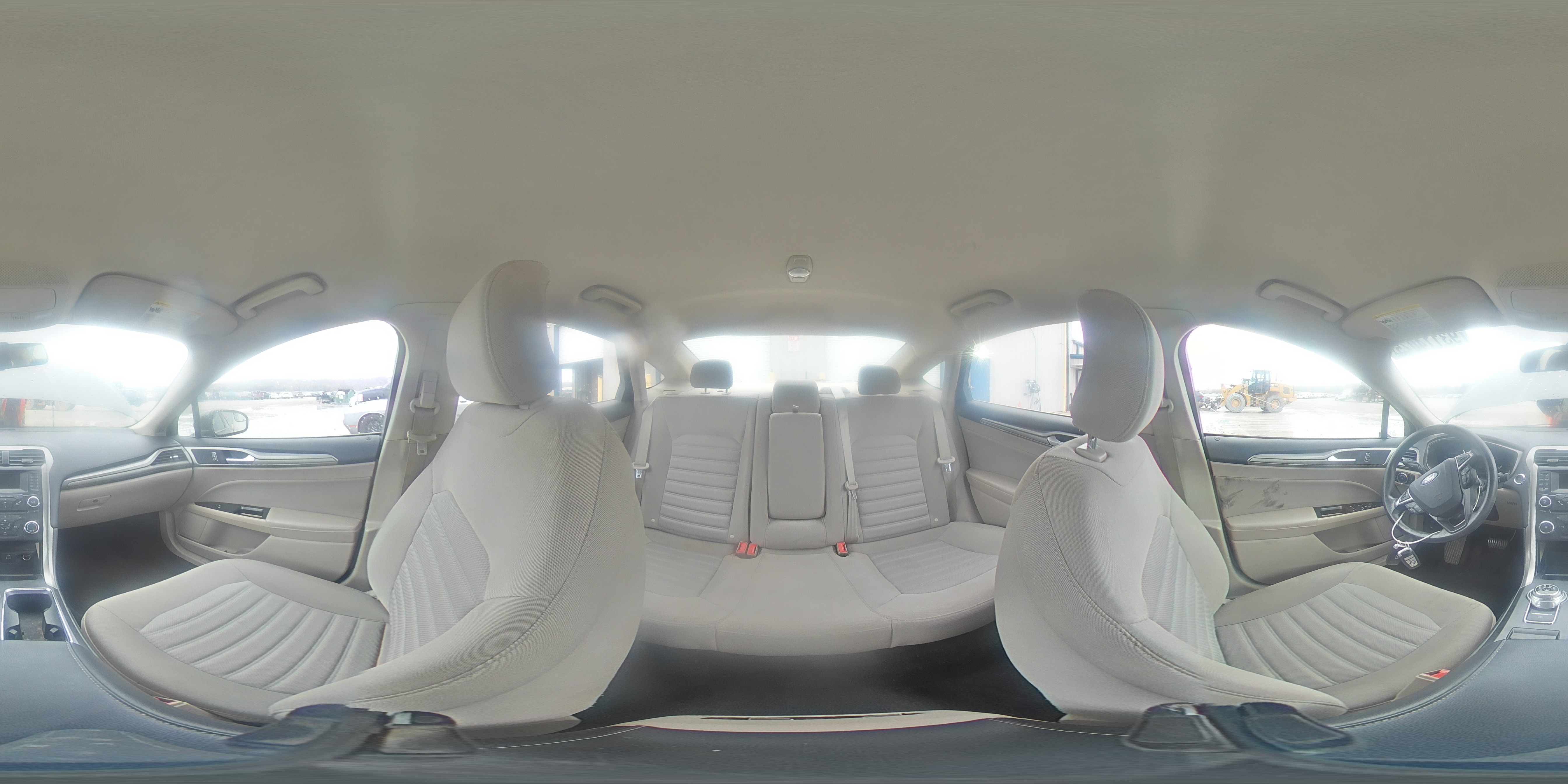 2017 Ford Fusion Se VIN: 3FA6P0H77HR246018 Lot: 93114075