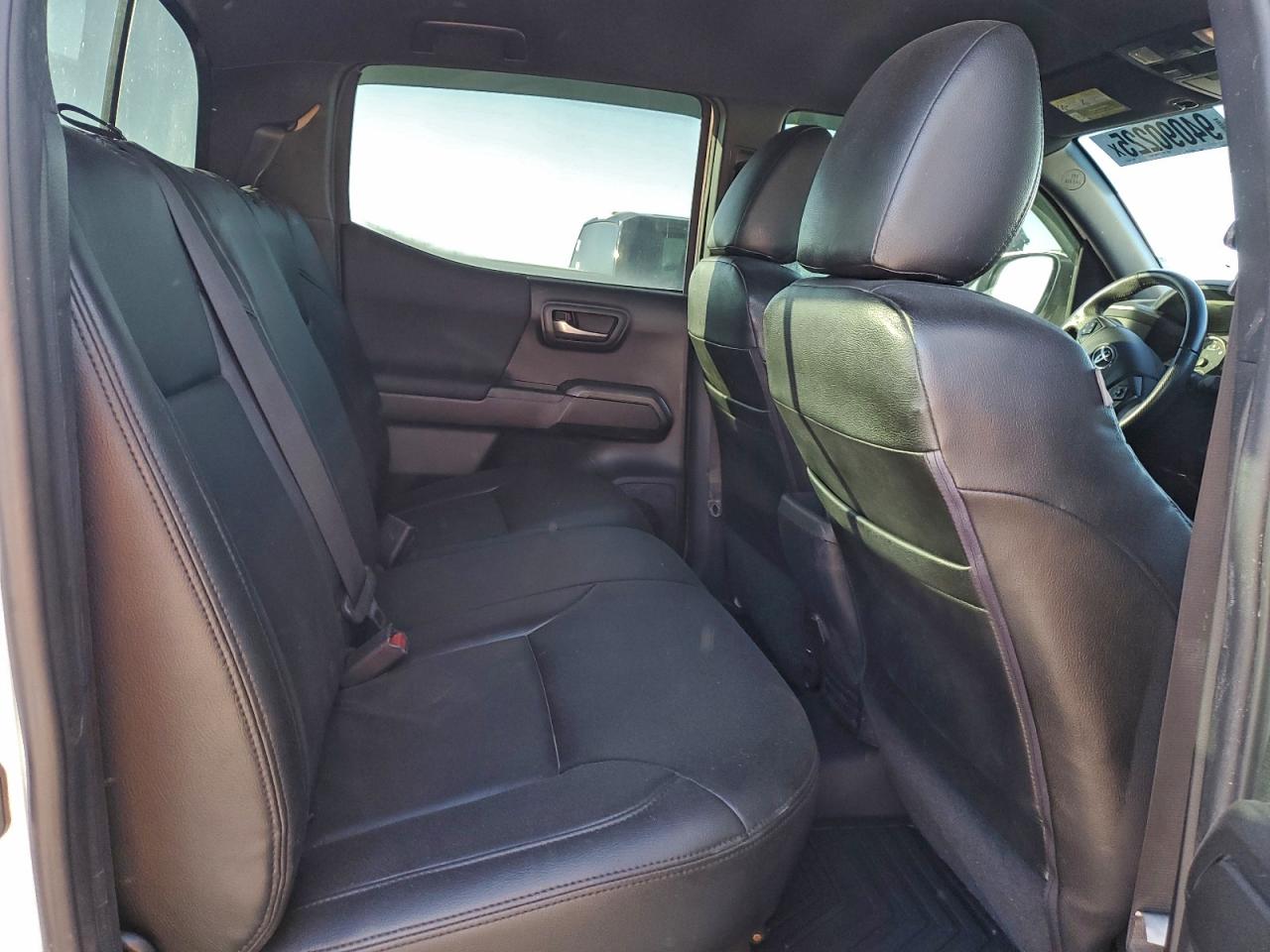 2021 Toyota Tacoma Double Cab VIN: 3TMCZ5AN3MM371571 Lot: 94090225