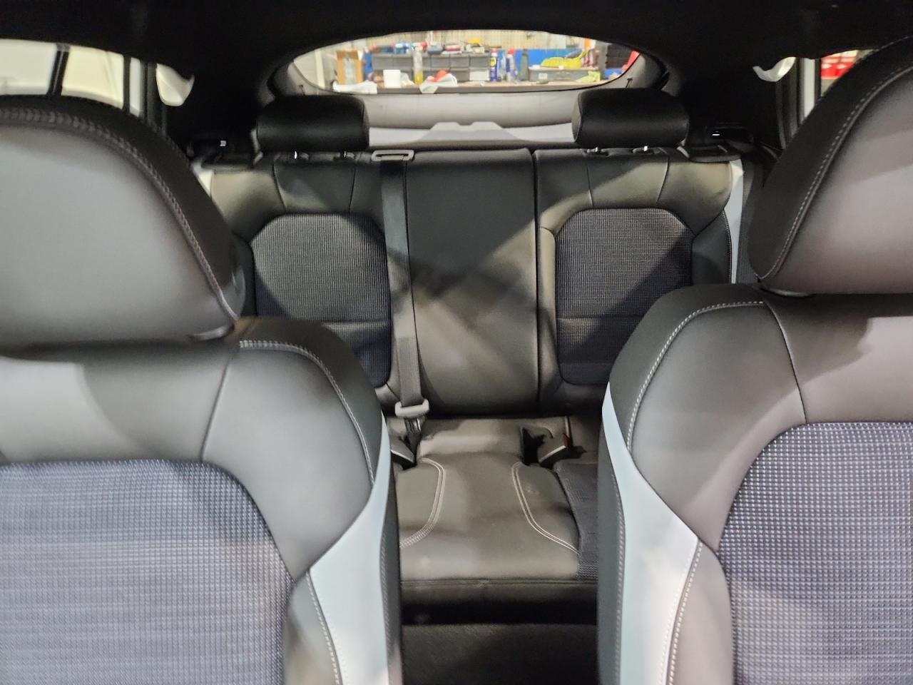 2025 Buick Envista Preferred VIN: KL47LAEPXSB237596 Lot: 91647015