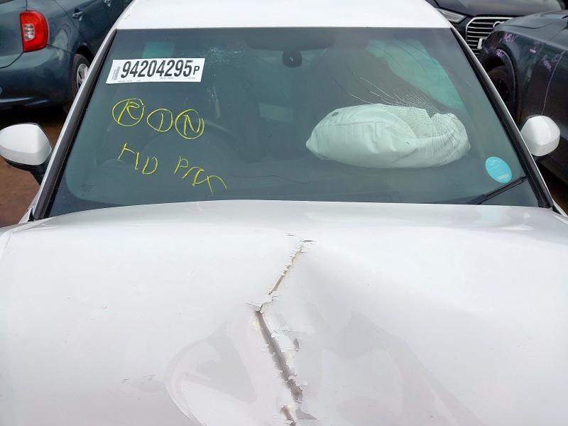 2019 AUDI A3 35 TFSI S LINE 4DR